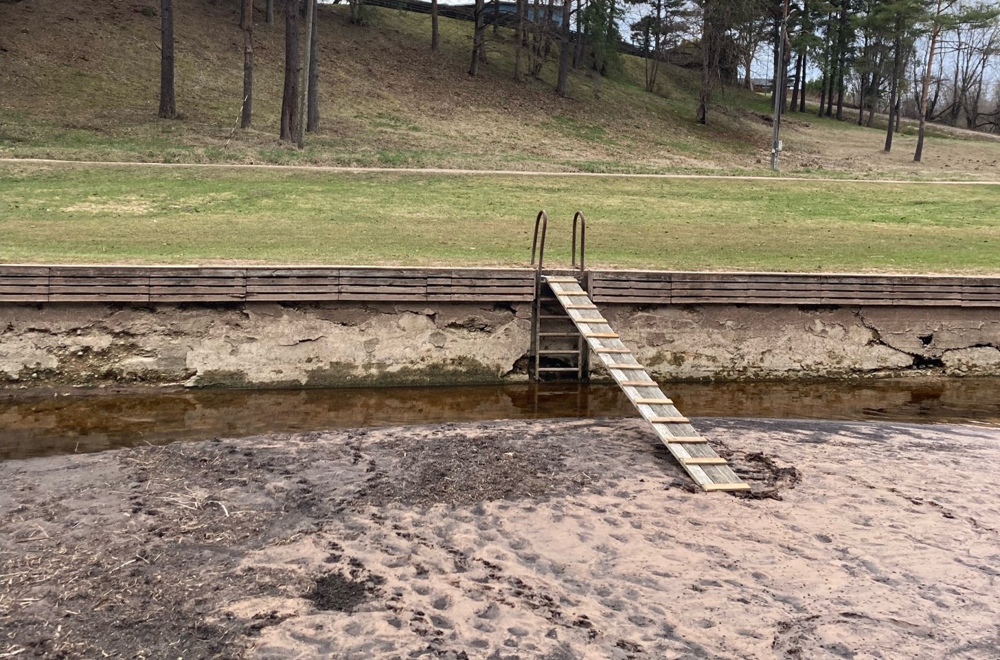 Välibassein 