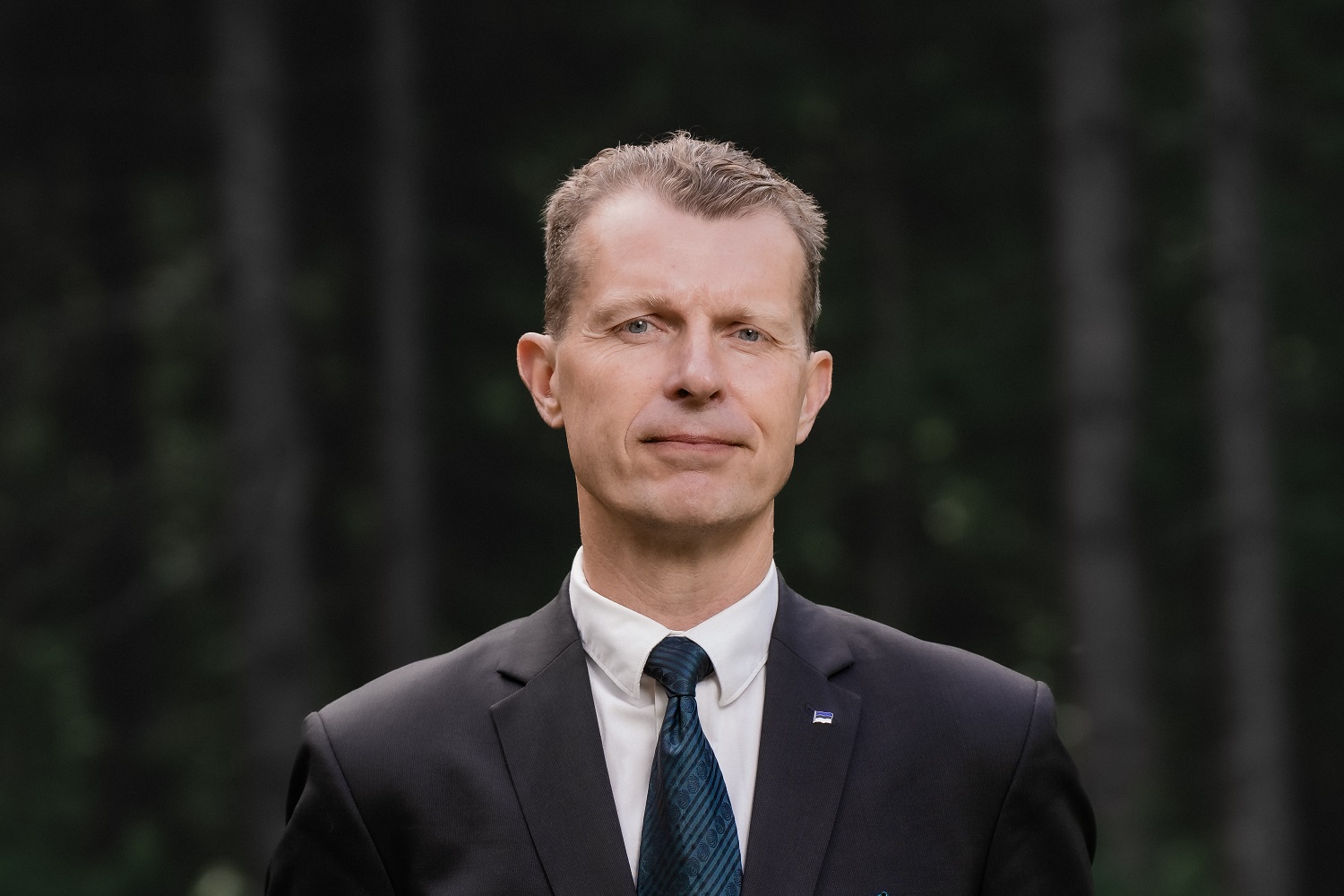 Erik Kosenkranius, Keskkonnaameti peadirektori asetäitja (keskkonnakasutuse valdkond)
