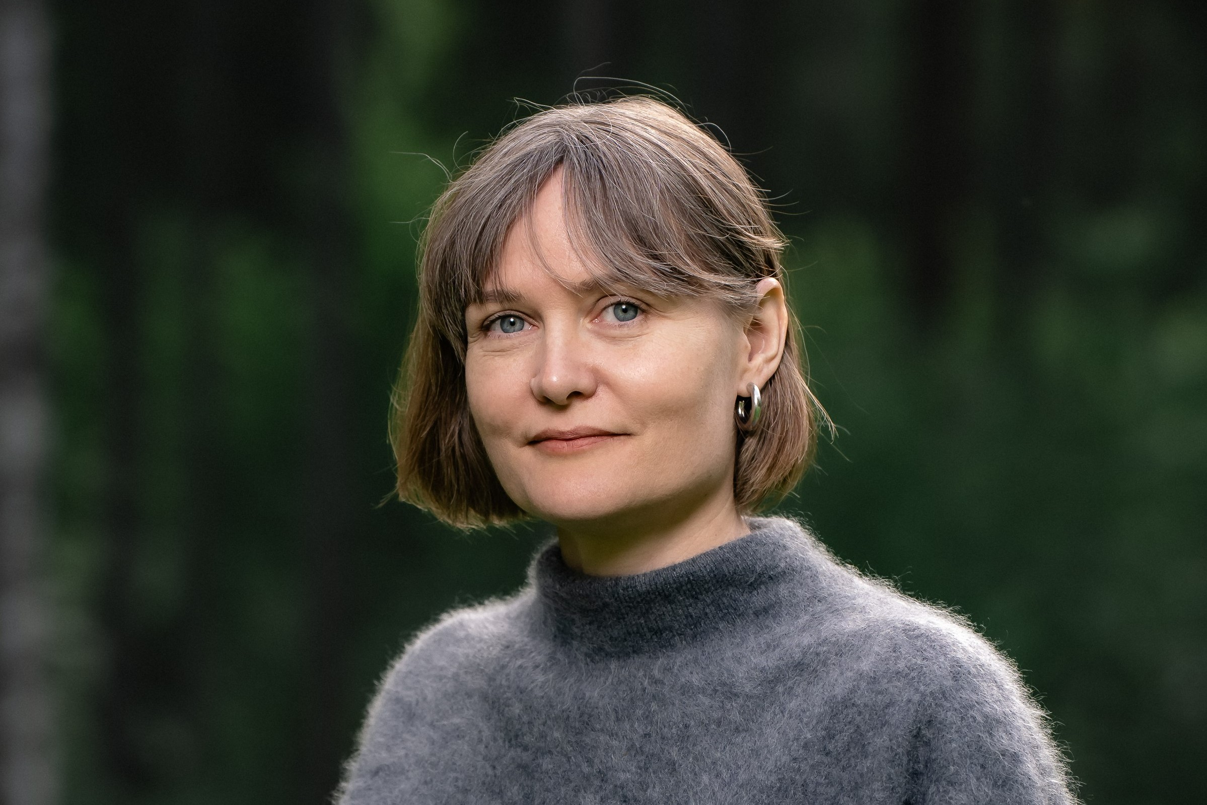 Liivi Reinhold, Keskkonnaameti avalike suhete osakonna juhataja